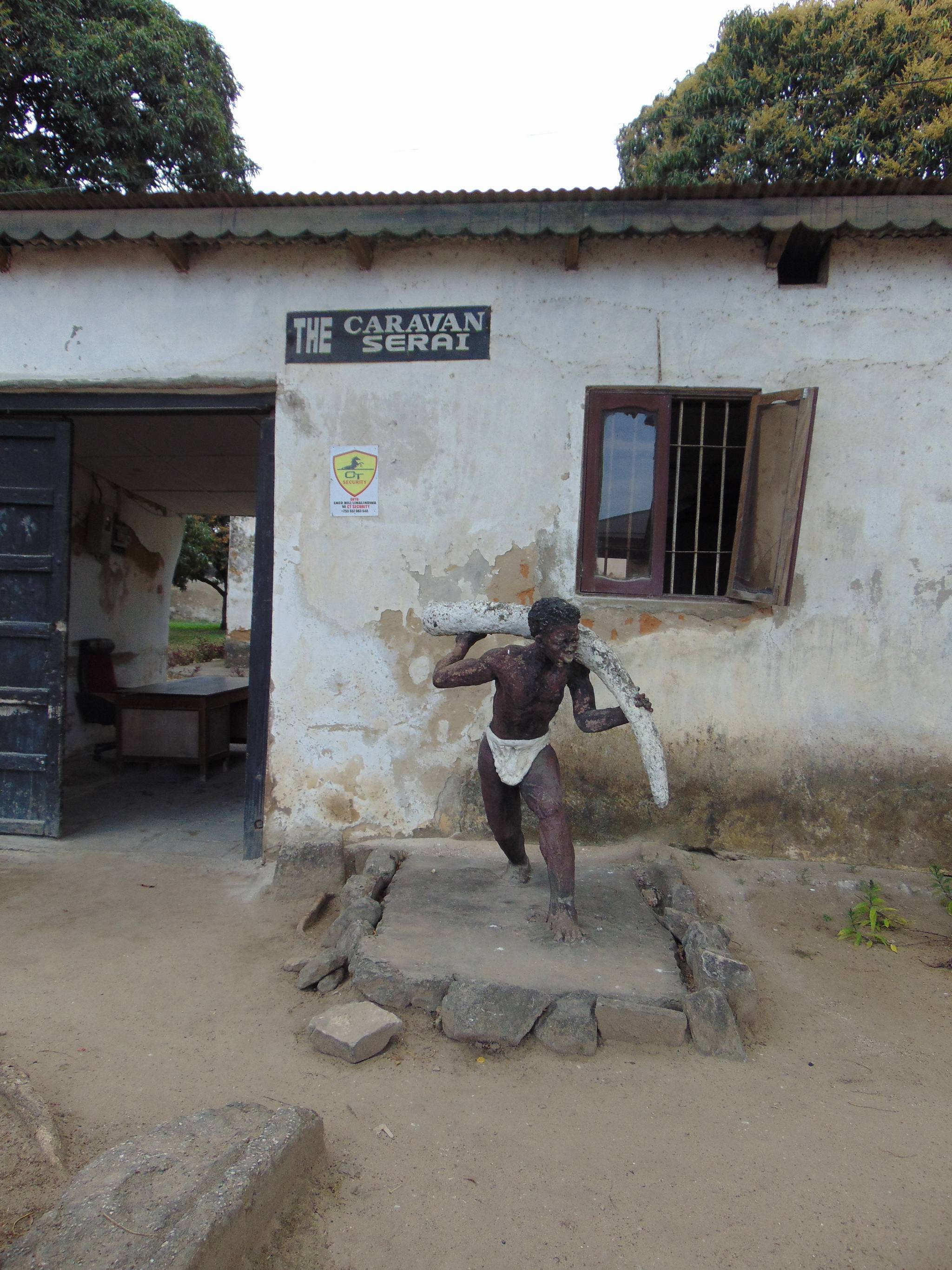 Caravan Serai Museum